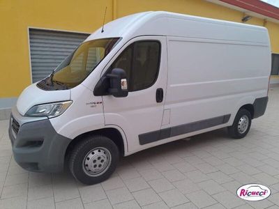 usata Fiat Ducato 2.3 JTD MJT 130cv L2 H2