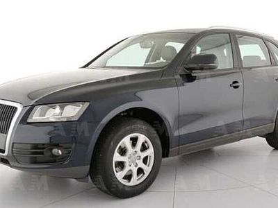 usata Audi Q5 -