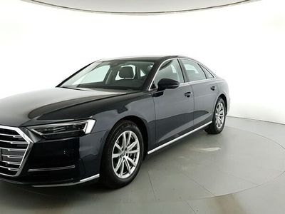 usata Audi A8 50 3.0 tdi quattro tiptronic