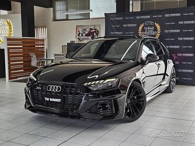 Audi RS4