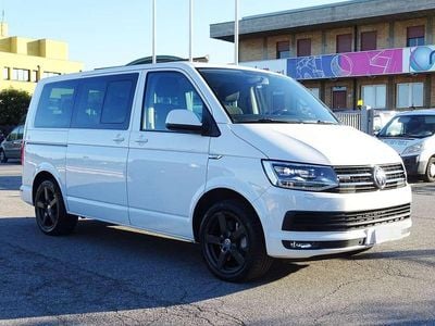 VW T6