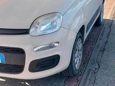 Usata Fiat Panda 70 CV (51 kW) 2016 Berlina