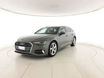Usata Audi A6