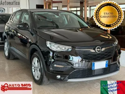 Usata Opel Grandland X