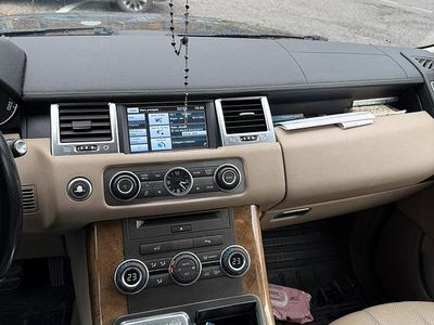Usata Land Rover Range Rover 2011 SUV