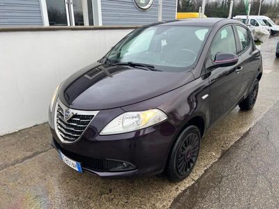 usata Lancia Ypsilon -