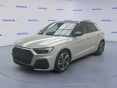 Usata Audi A1 Ambiente 2024 SUV