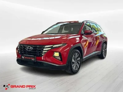 Usata Hyundai Tucson