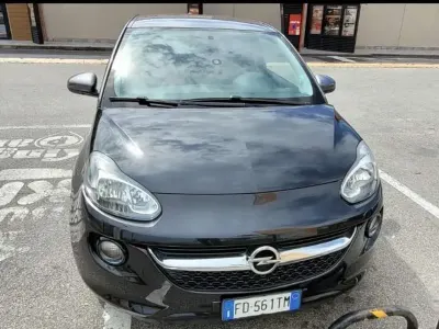 Usata Opel Adam