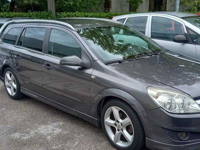 usata Opel Astra 1.4i cat 3 porte GL