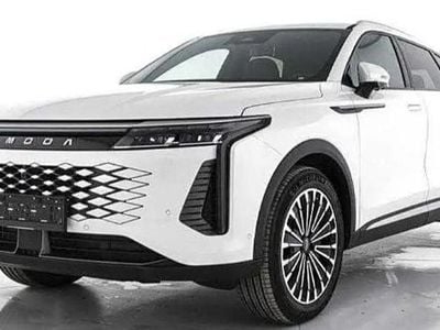 Nuova Omoda 9 143 CV (105 kW) 2026 Bianco SUV