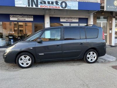 usata Renault Grand Espace 2.2 16V dCi Privilège AUTOMATICA 7 POSTI