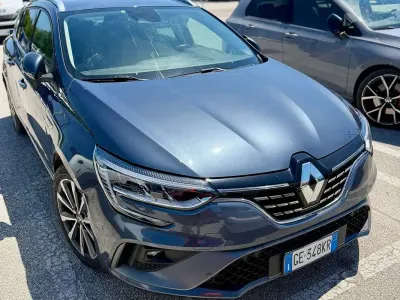Usata Renault Mégane IV