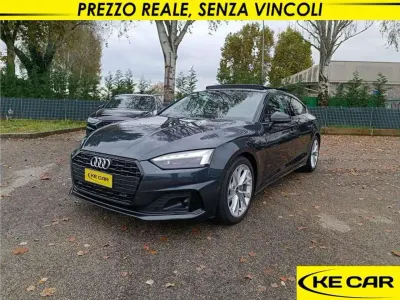 Usata Audi A5