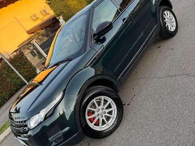 Usata Land Rover Range Rover evoque 150 CV (110 kW) 2014 SUV
