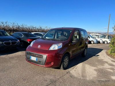 usata Fiat Qubo 1.3 MJT 75 CV MyLife usato