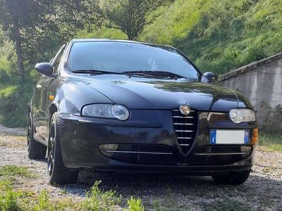 usata Alfa Romeo 147 5p 1.9 jtd 115cv LEGGERE DESCRIZIONE