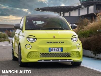 usata Abarth 500e 500enuova a Bastia Umbra