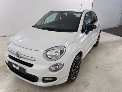 usata Fiat 500X 1.3 MultiJet 95 CV usato