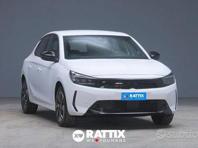 Usata Opel Corsa S 101 CV (74 kW) 2025 Artik white Utilitaria