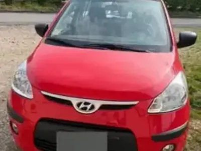 Usata Hyundai i10