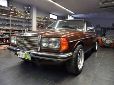 usata Mercedes 280 CE