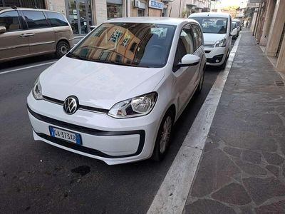 Usata VW up! Move 68 CV (50 kW) 2020 Utilitaria