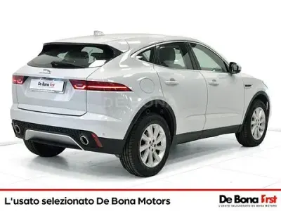 Usata Jaguar E-Pace SE 241 CV (177 kW) 2019 Other SUV