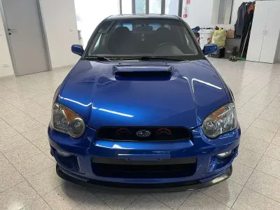 Usata Subaru Impreza
