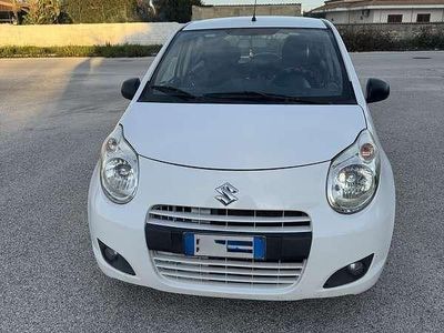 Usata Suzuki Alto 54 CV (39 kW) 2010 Utilitaria