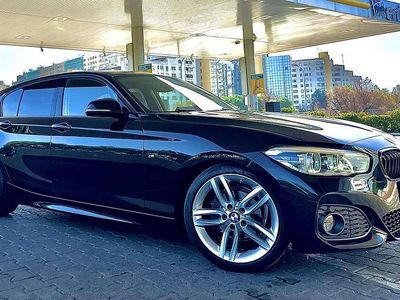 Occasion BMW 118 M Sport 150 PK (110 kW) 2016 Hatchback
