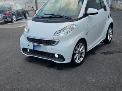Usata 2012 Smart ForTwo Coupé Utilitaria | 5300 € (Buon prezzo)