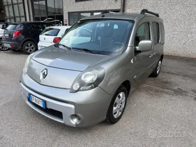 Usata Renault Kangoo