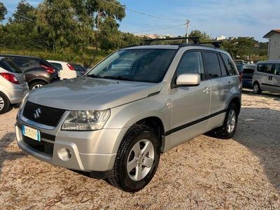 usata Suzuki Grand Vitara Grand Vitara1.9 DDiS 5 porte