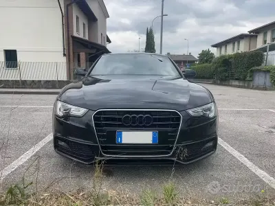Usata Audi A5