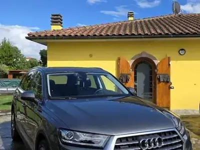 Usata Audi Q7