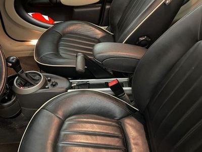 Usata Mini Cooper S