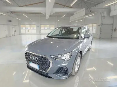 Usata Audi Q3 Sportback