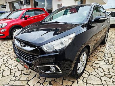 Usata Hyundai ix35 Comfort 2011 SUV