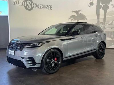 Usata Land Rover Range Rover Velar SE Dynamic 204 CV (150 kW) 2023 Grigio SUV