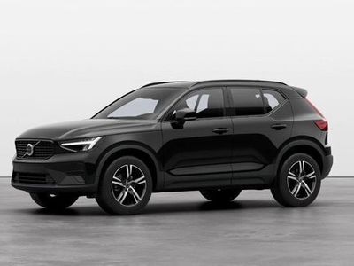 usata Volvo XC40 B3 automatico Plus Dark