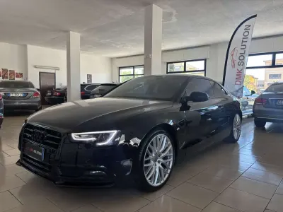 Usata Audi A5