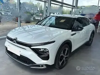 Usata Citroën C5 X