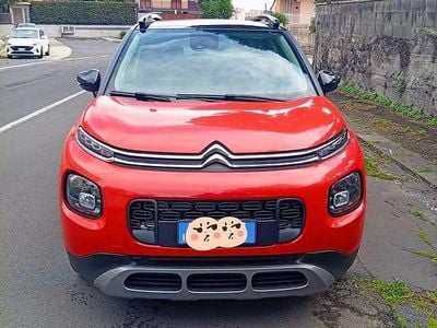 Usata Citroën C3 Aircross Shine 110 CV (80 kW) 2021 SUV