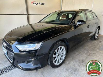 usata Audi A4 Avant 35 TDI/163 CV S tronic Business