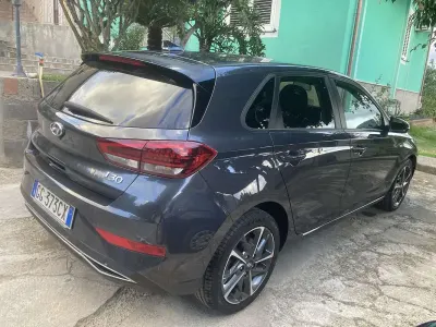 Gebraucht Hyundai i30