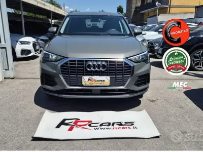 Usata Audi Q3