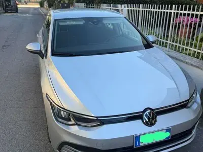 Usata VW Golf VIII