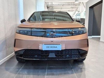 Nuova Opel Grandland Electric 156 kW (213 CV) 2025 Impakt copper (metallizzato) SUV