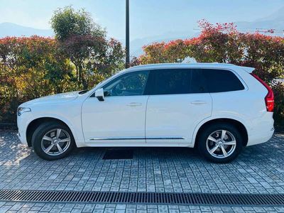 usata Volvo XC90 XC90II 2015 2.0 d5 Insc awd 7p geartronic